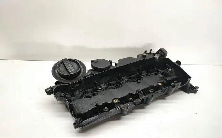 BMW 3 E90 E91 (2005 - 2012) 7797613 Крышка головки блока цилиндров — фото 1