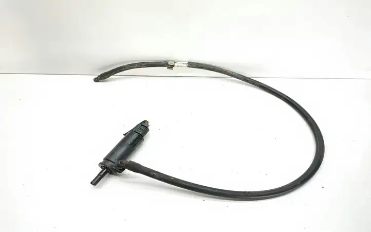 BMW 3 E90 E91 (2005 - 2012) 6793097 Насос омывателя фар — фото 1