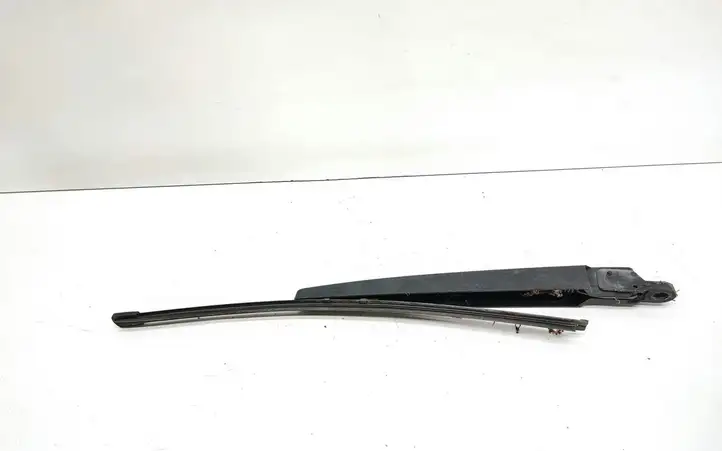 BMW 3 E90 E91 (2005 - 2012) 7118206 Поводок заднего стеклоочистителя — фото 2