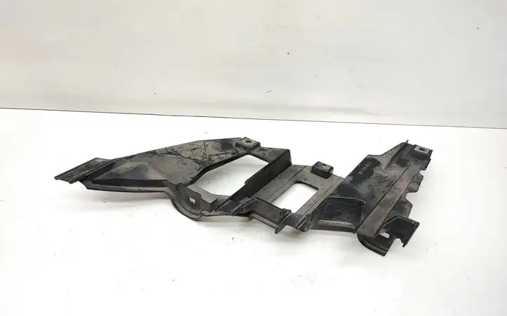 BMW X5 E53 (1999 - 2006) 15183500 Кронштейн передней фары — фото 1