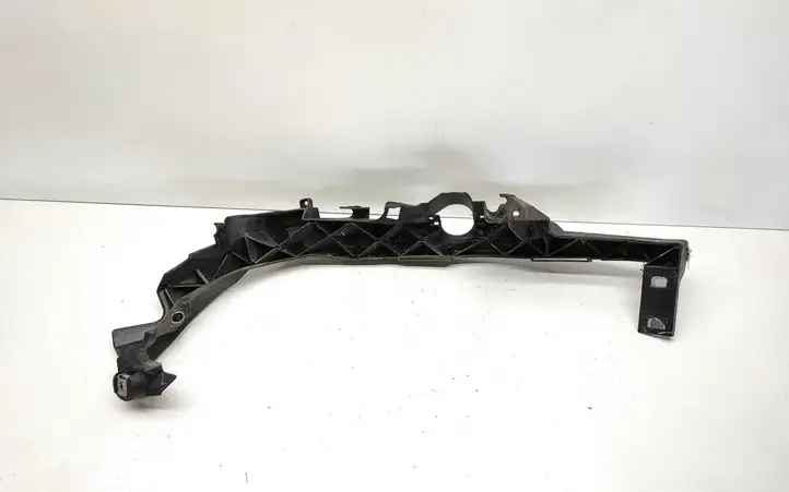 BMW 3 E90 E91 (2005 - 2012) 7116708 Кронштейн передней фары — фото 2