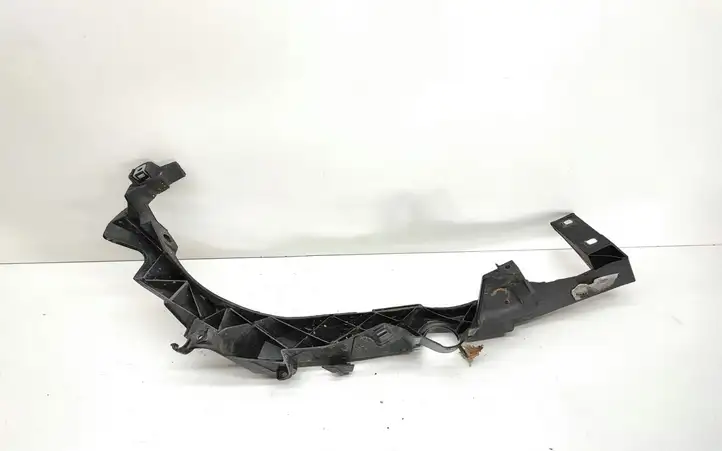 BMW 3 E90 E91 (2005 - 2012) 7116707 Кронштейн передней фары — фото 3