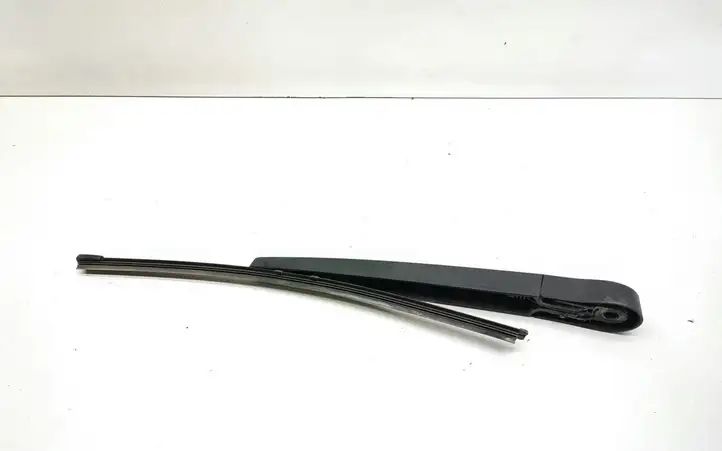 BMW 3 E90 E91 (2005 - 2012) 7118206 Поводок заднего стеклоочистителя — фото 2