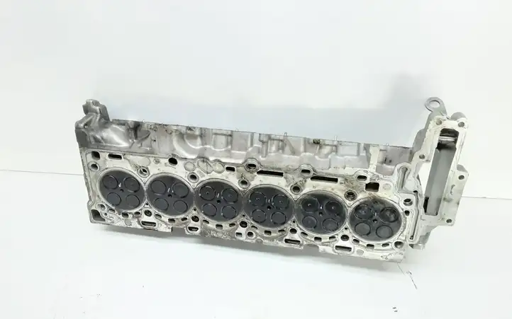 BMW 5 F10 F11 (2009 - 2016) 7812929 Головка блока цилиндров — фото 4