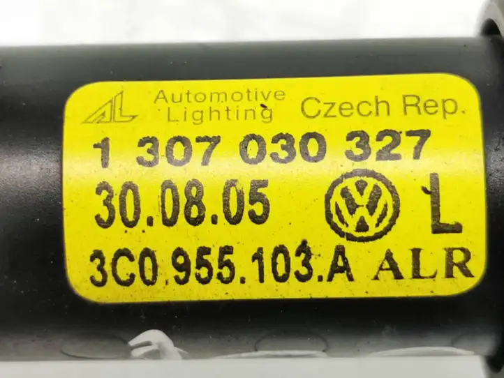 Volkswagen PASSAT B6 (2005 - 2010) 3C0955103A Распылители омывателя — фото 4