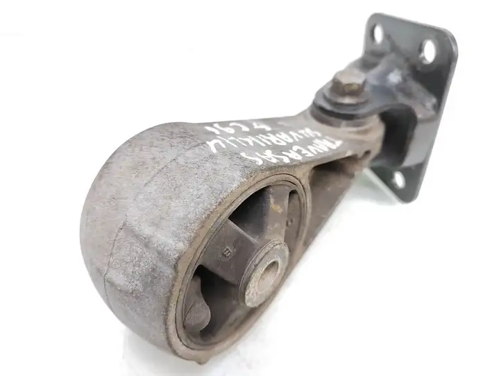 Mini One Cooper R50-53 (2000 - 2012) 22116754399 Опора двигателя — фото 8