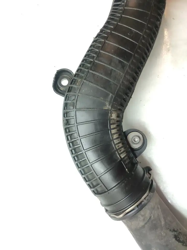 Volkswagen Jetta V (2005 - 2010) 1K0145840 Трубки интеркулера / Шланги интеркулера — фото 4