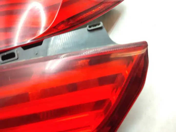 BMW 5 GT F07 (2010 - 2017) 89089345 Комплект задних фонарей — фото 11