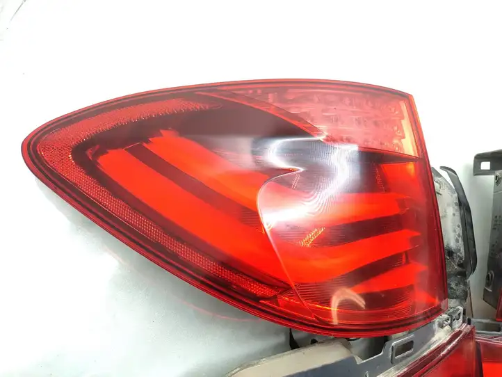 BMW 5 GT F07 (2010 - 2017) 89089345 Комплект задних фонарей — фото 14