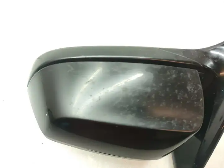 BMW 5 GT F07 (2010 - 2017) 7204767 Боковое зеркало с электроприводом — фото 14