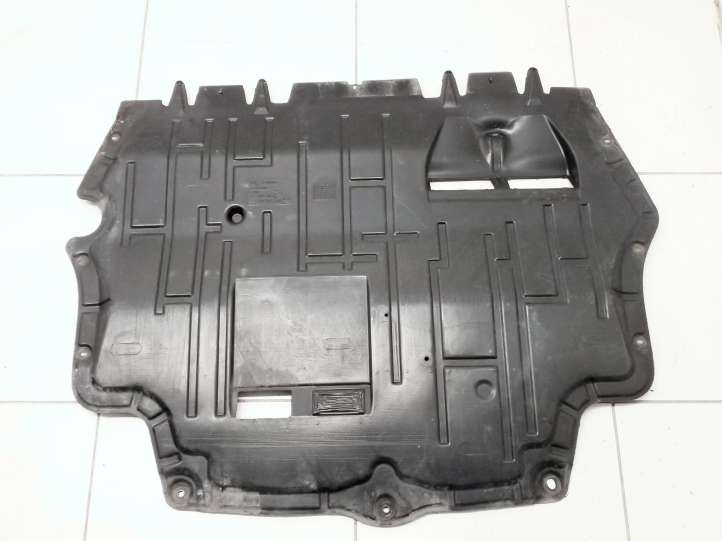 3C0825237F Volkswagen PASSAT B6 Variklio dugno apsauga