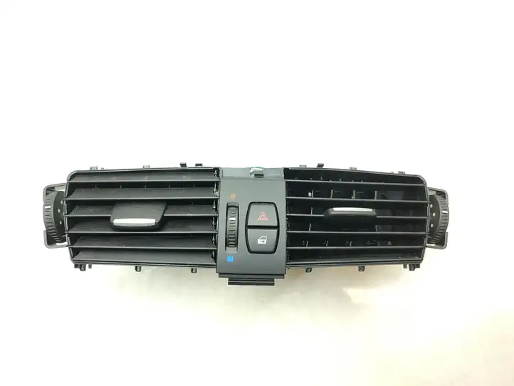 BMW X3 F25 (2010 - 2017) 9184743 Центральный воздушный дефлектор — фото 1