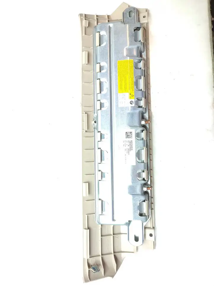 BMW 7 F01 (2008 - 2016) 9176285 Коленная подушка безопасности — фото 2
