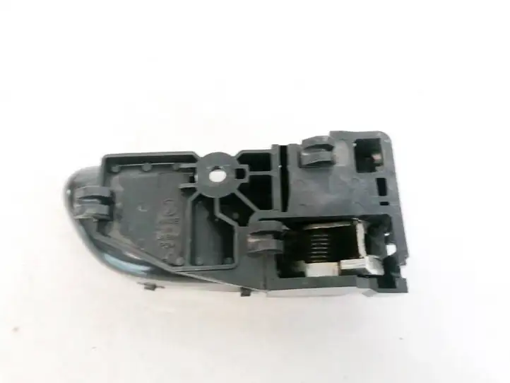 Subaru Legacy (1999 - 2003) Внутренняя ручка двери — фото 3