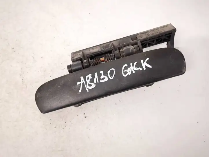 Citroen Xsara Picasso (1999 - 2012) 3265130004 Наружная ручка двери — фото 1