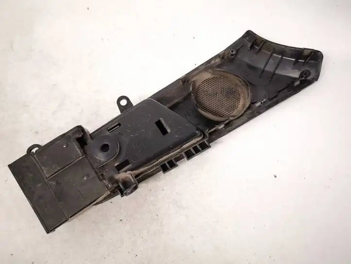 Subaru Legacy (2003 - 2009) 94236ag010 Внутренняя ручка двери — фото 2