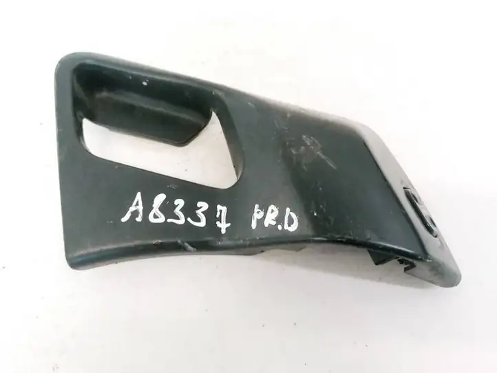 Citroen Xantia (1998 - 2002) 9566649977 Блок кнопок стеклоподъемников — фото 1