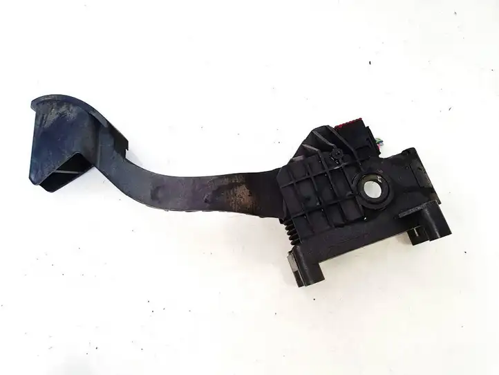Ford Ka (2008 - 2016) 51893926 Педаль акселератора — фото 1