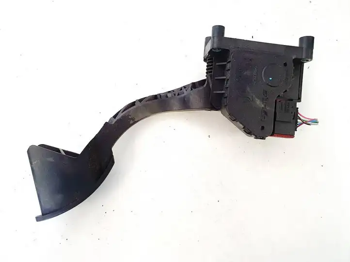 Ford Ka (2008 - 2016) 51893926 Педаль акселератора — фото 2