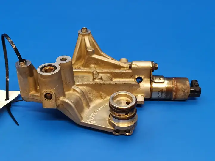 Ford Edge I (2007 - 2014) 7T4E6C261FA Клапан VANOS — фото 3