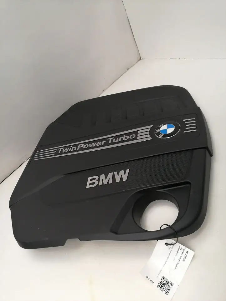 BMW X5 F15 (2013 - 2017) 8513452 Крышка двигателя декоративная — фото 9