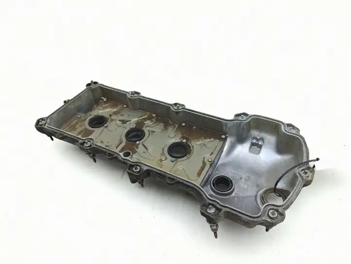 Ford Edge I (2007 - 2014) 55376A513FA Крышка головки блока цилиндров — фото 5