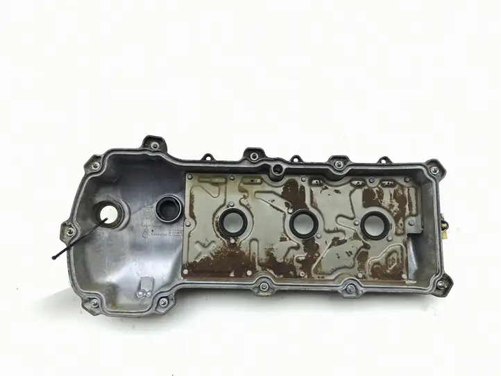 Ford Edge I (2007 - 2014) 55376A513FA Крышка головки блока цилиндров — фото 10