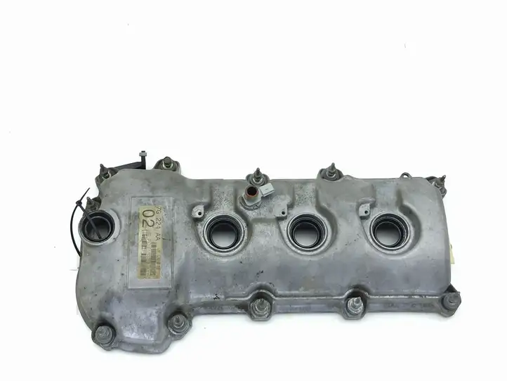 Ford Edge I (2007 - 2014) 55386583 Крышка головки блока цилиндров — фото 4