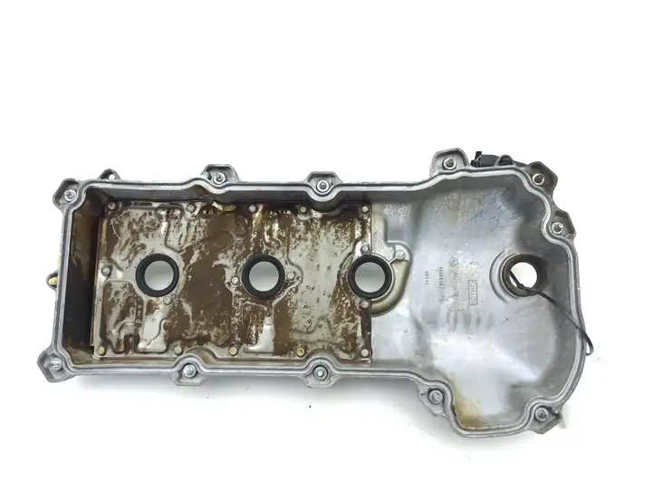 Ford Edge I (2007 - 2014) 55386583 Крышка головки блока цилиндров — фото 9
