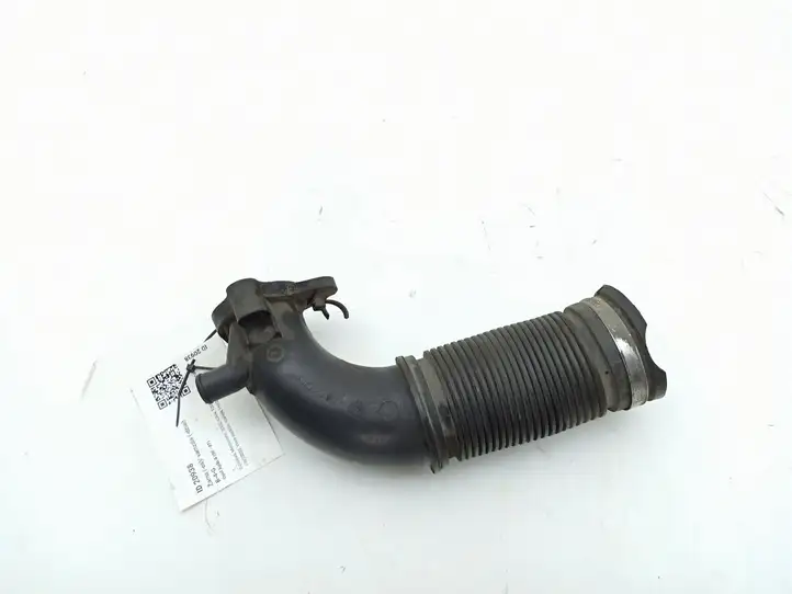 Opel Agila A (2000 - 2007) FT0023935 Трубка подачи воздуха — фото 1
