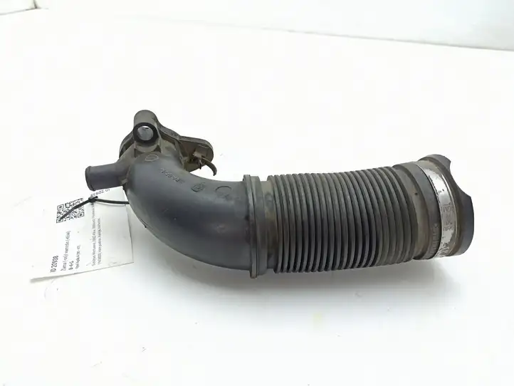 Opel Agila A (2000 - 2007) FT0023935 Трубка подачи воздуха — фото 7