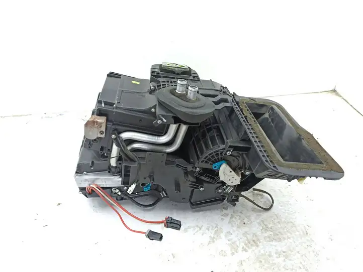Nissan Note (E11) (2006 - 2014) 272109U160 Комплект системы вентиляции салона — фото 5