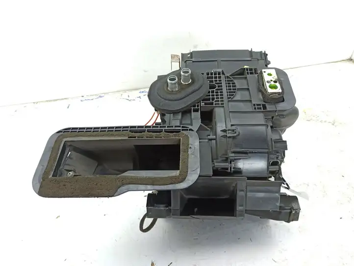 Nissan Note (E11) (2006 - 2014) 272109U160 Комплект системы вентиляции салона — фото 6