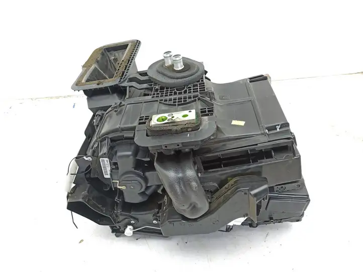 Nissan Note (E11) (2006 - 2014) 272109U160 Комплект системы вентиляции салона — фото 7
