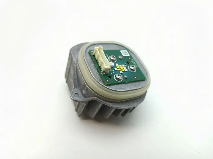 Mercedes-Benz B-class W246 (2014 - 2018) 1305715307 LED модуль контроля — фото 8