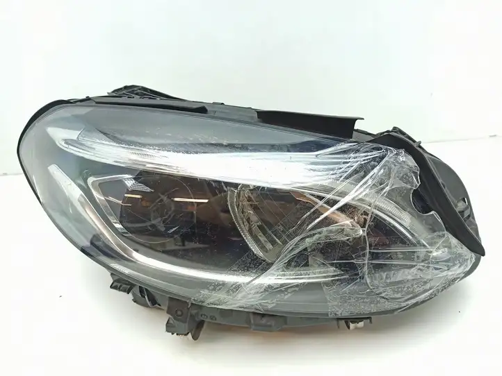 Mercedes-Benz B-class W246 (2014 - 2018) A2469066201 Передняя фара — фото 1