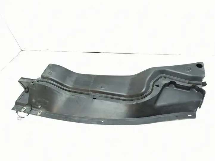 Ford Edge I (2007 - 2014) 7T4378021A36 Жабо стеклоочистителей — фото 1