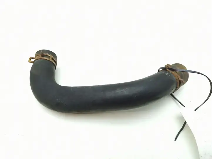 Opel Agila A (2000 - 2007) Шланги системы охлаждения — фото 6