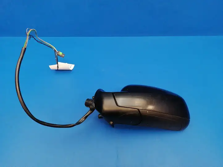 Peugeot 307 CC (2001 - 2005) 96347730 Боковое зеркало с электроприводом — фото 4