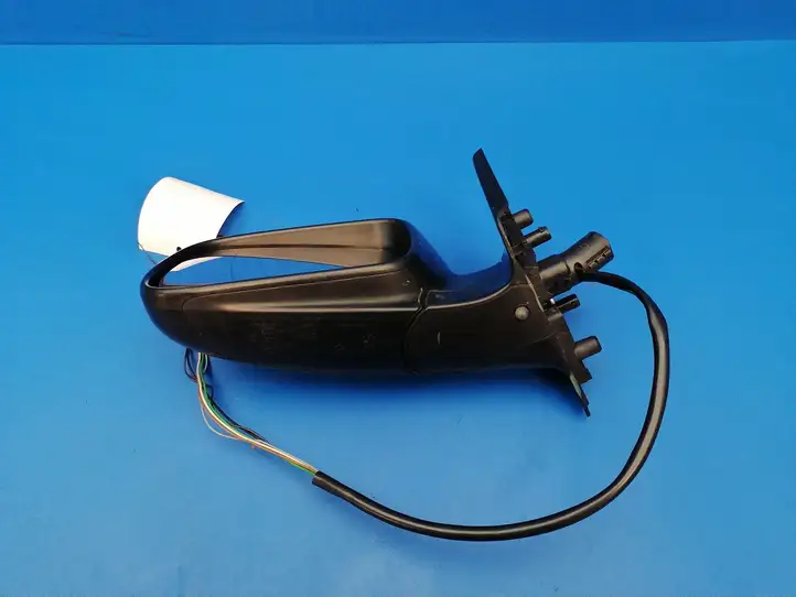 Peugeot 307 CC (2001 - 2005) 96347730 Боковое зеркало с электроприводом — фото 5