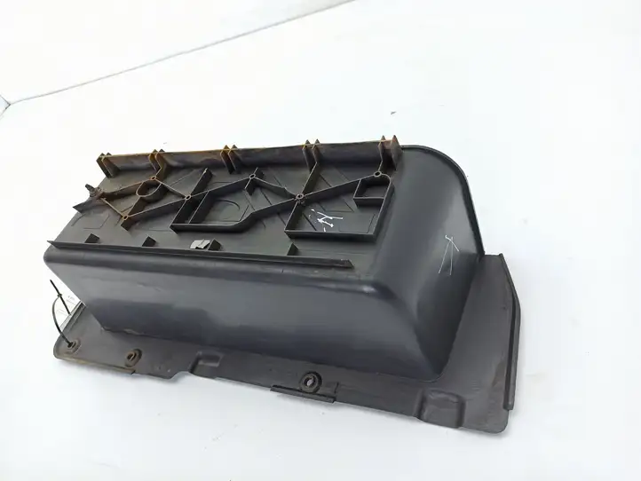 Ford Transit (2000 - 2006) YC15V13201ADW Внутренняя отделка переднего порога — фото 8