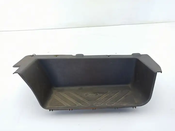 Ford Transit (2000 - 2006) YC15V13201ADW Внутренняя отделка переднего порога — фото 10