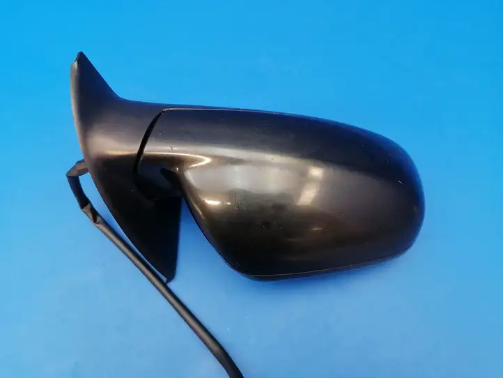 Peugeot 307 CC (2001 - 2005) 96347734 Боковое зеркало с электроприводом — фото 13