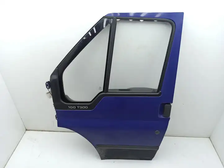 Ford Transit (2000 - 2006) Дверь — фото 1
