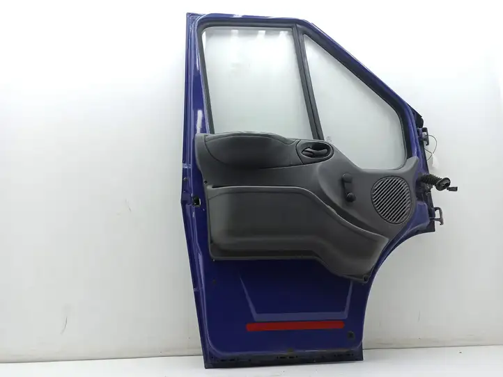 Ford Transit (2000 - 2006) Дверь — фото 4