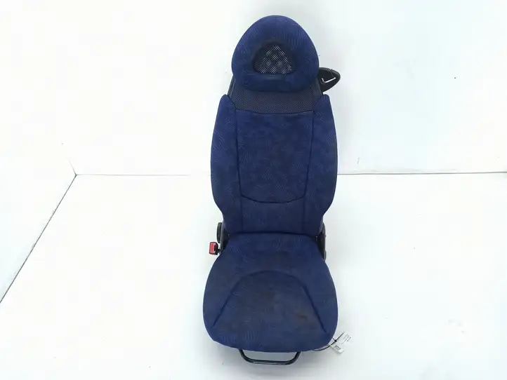 Smart ForTwo I (2000 - 2007) Переднее сиденье водителя — фото 1