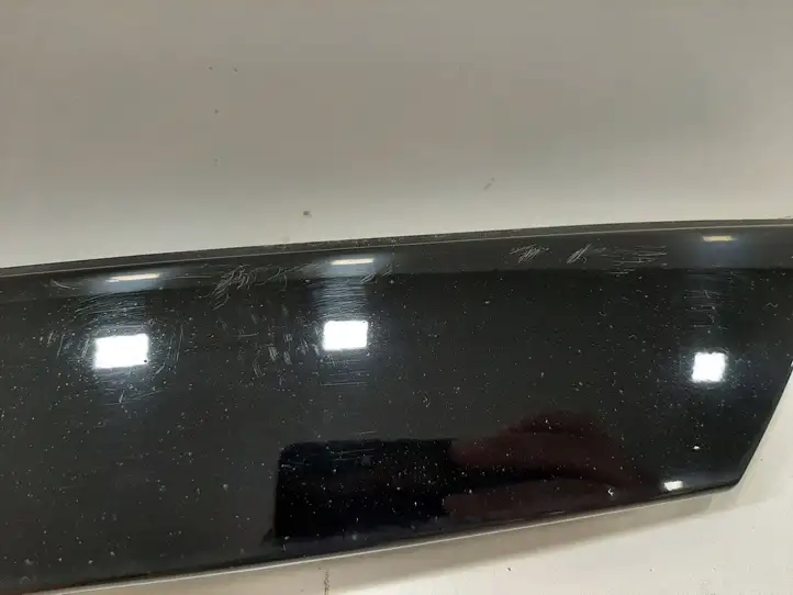 Volvo V60 (2013 - 2018) 31440760 Прочая отделка багажника — фото 2