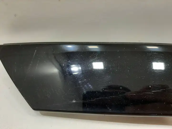 Volvo V60 (2013 - 2018) 31440760 Прочая отделка багажника — фото 3