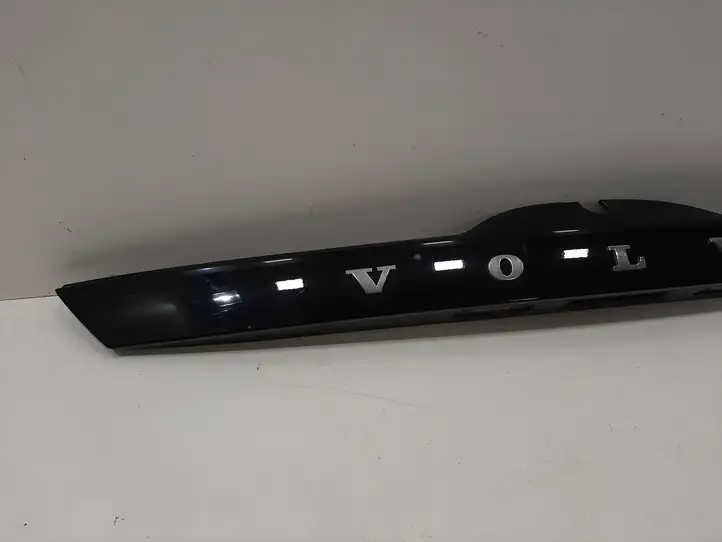 Volvo V60 (2013 - 2018) 31440760 Прочая отделка багажника — фото 6