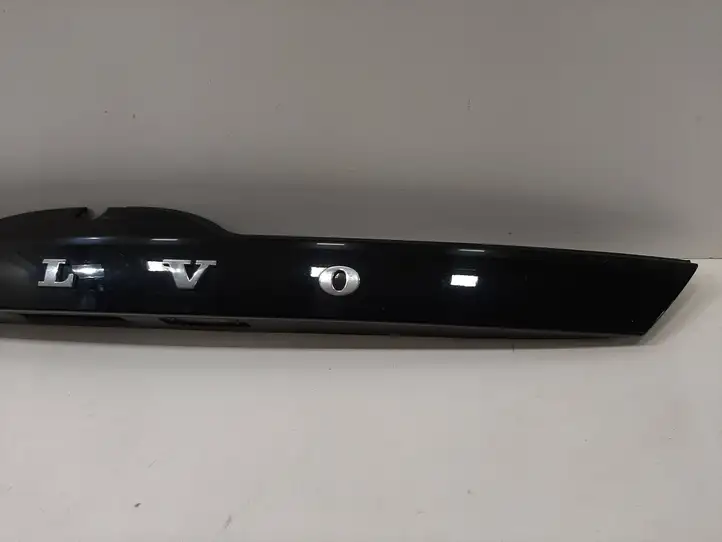 Volvo V60 (2013 - 2018) 31440760 Прочая отделка багажника — фото 8